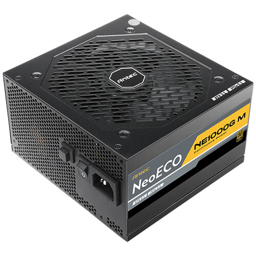 ANTEC NE1000G M ATX3.0 Power Supply