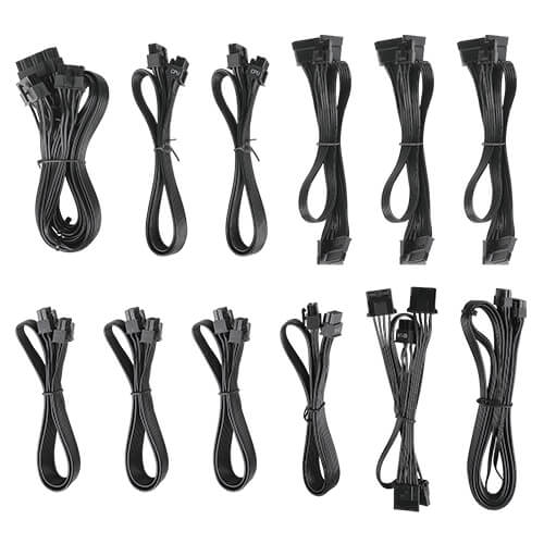 ANTEC NE1000G M ATX3.0 Power Supply