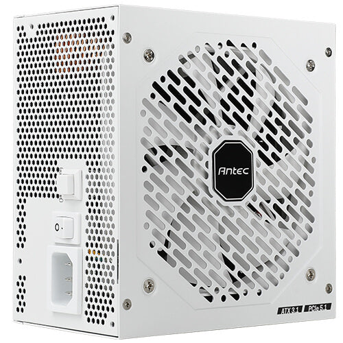 ANTEC NE1000G M ATX3.0 Power Supply (White)