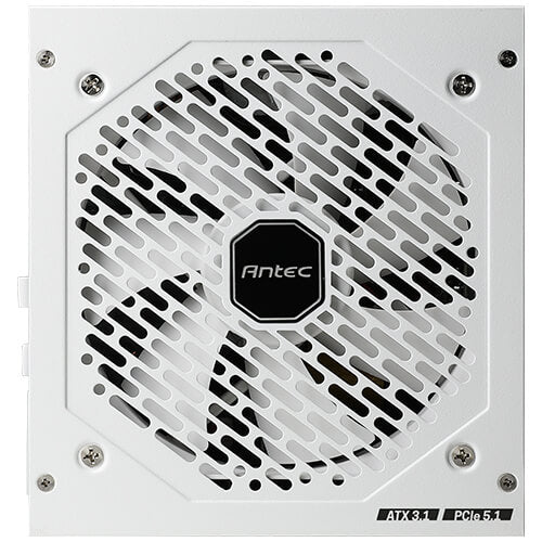 ANTEC NE1000G M ATX3.0 Power Supply (White)