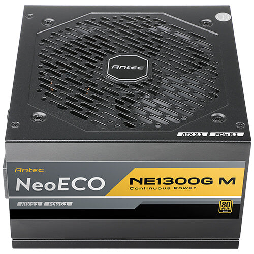 ANTEC NE1300G M ATX3.1 Power Supply