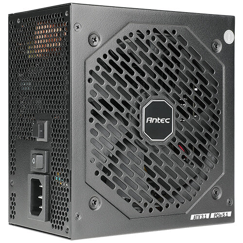 ANTEC NE850G M ATX3.0 Power Supply
