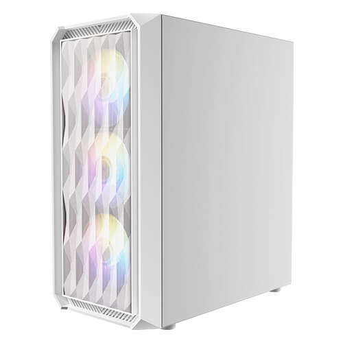 ANTEC NX292 Elite W Mid-Tower Gaming Cabinet