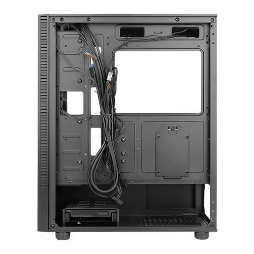 ANTEC NX410 V2 Mid-Tower Gaming Cabinet - | Buy Online at Shwetha Computers