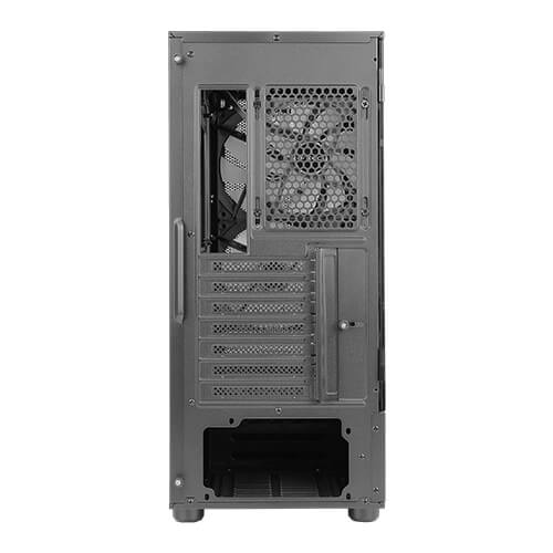 ANTEC NX410 V2 Mid-Tower Gaming Cabinet - | Buy Online at Shwetha Computers