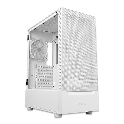 ANTEC NX410 V2 Mid-Tower Gaming Cabinet - | Buy Online at Shwetha Computers