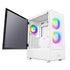 ANTEC NX410 V2 Mid-Tower Gaming Cabinet - | Buy Online at Shwetha Computers