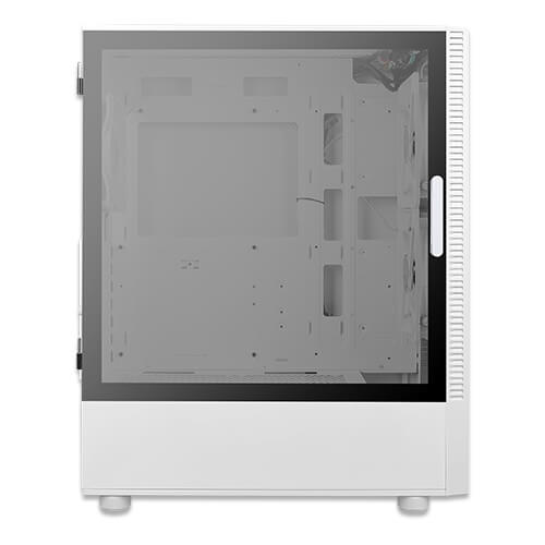 ANTEC NX410 V2 Mid-Tower Gaming Cabinet - | Buy Online at Shwetha Computers