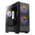 ANTEC NX416L Mid-Tower Gaming Cabinet - Black | Buy Online at Shwetha Computers