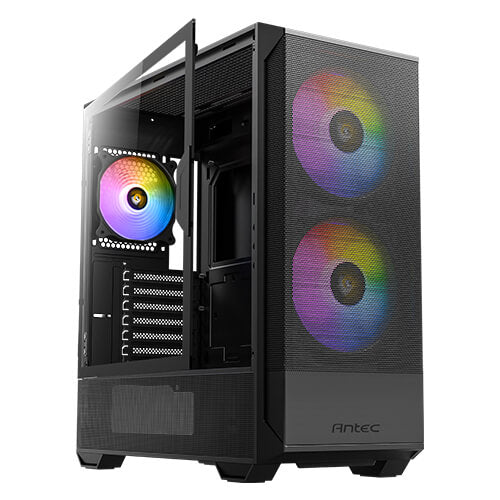 ANTEC NX416L Mid-Tower Gaming Cabinet