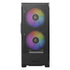 ANTEC NX416L Mid-Tower Gaming Cabinet - | Buy Online at Shwetha Computers