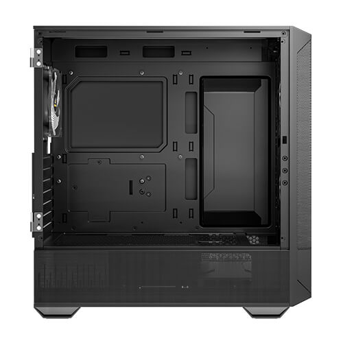 ANTEC NX416L Mid-Tower Gaming Cabinet - | Buy Online at Shwetha Computers