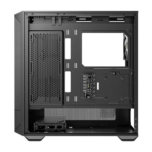 ANTEC NX416L Mid-Tower Gaming Cabinet - | Buy Online at Shwetha Computers