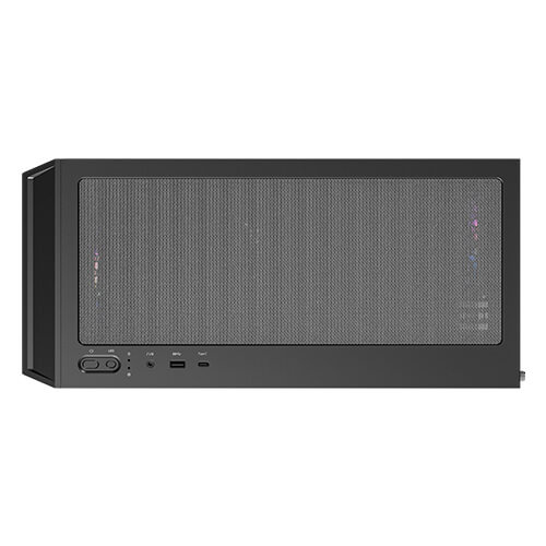 ANTEC NX416L Mid-Tower Gaming Cabinet - | Buy Online at Shwetha Computers