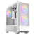 ANTEC NX416L Mid-Tower Gaming Cabinet - White | Buy Online at Shwetha Computers