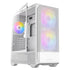 ANTEC NX416L Mid-Tower Gaming Cabinet - | Buy Online at Shwetha Computers