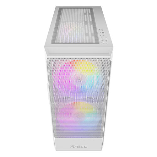 ANTEC NX416L Mid-Tower Gaming Cabinet - | Buy Online at Shwetha Computers