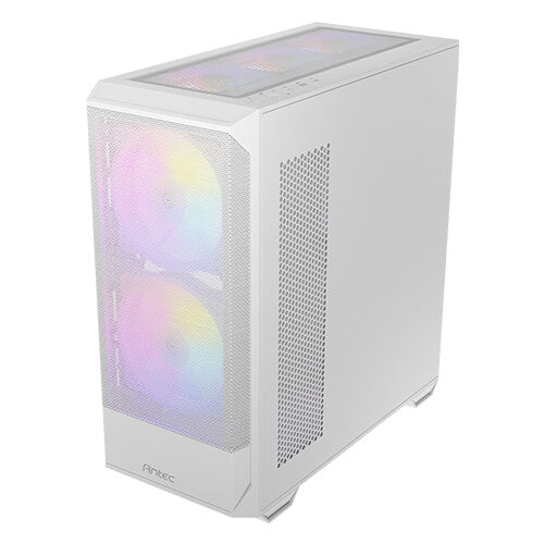 ANTEC NX416L Mid-Tower Gaming Cabinet - | Buy Online at Shwetha Computers