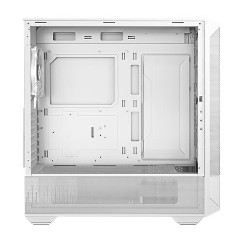ANTEC NX416L Mid-Tower Gaming Cabinet - | Buy Online at Shwetha Computers