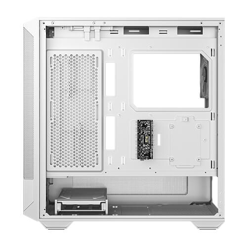 ANTEC NX416L Mid-Tower Gaming Cabinet - | Buy Online at Shwetha Computers