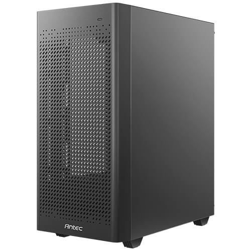 ANTEC NX 501 Mid-Tower Gaming Cabinet - | Buy Online at Shwetha Computers