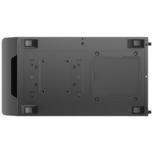 ANTEC NX 501 Mid-Tower Gaming Cabinet - | Buy Online at Shwetha Computers