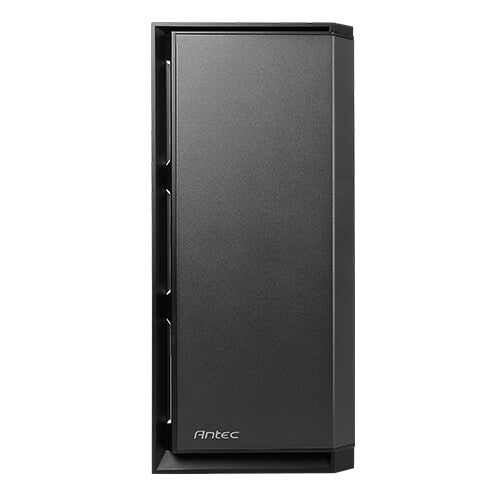 ANTEC P101S Mid-Tower Gaming Cabinet - | Buy Online at Shwetha Computers