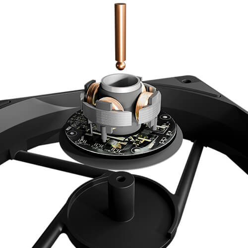 ANTEC P12 PWM Case Fan