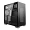 ANTEC P120 Crystal Mid-Tower Gaming Cabinet (Black)