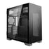 ANTEC P120 Crystal Mid-Tower Gaming Cabinet (Black)