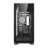 ANTEC P120 Crystal Mid-Tower Gaming Cabinet (Black)