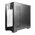ANTEC P120 Crystal Mid-Tower Gaming Cabinet (Black)