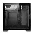 ANTEC P120 Crystal Mid-Tower Gaming Cabinet (Black)