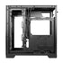 ANTEC P120 Crystal Mid-Tower Gaming Cabinet (Black)