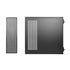 ANTEC P120 Crystal Mid-Tower Gaming Cabinet (Black)