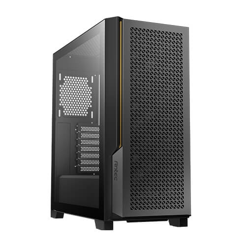 ANTEC P20C Mid-Tower Gaming Cabinet - | Buy Online at Shwetha Computers