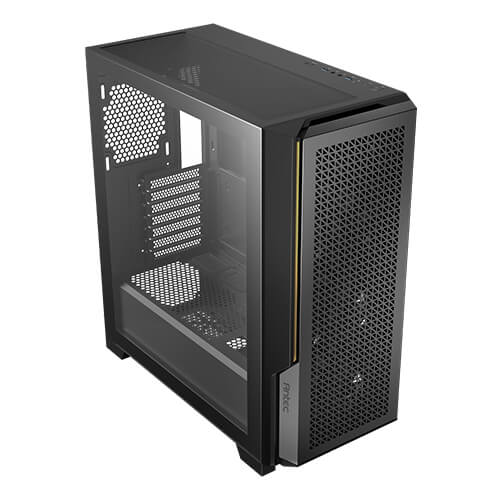 ANTEC P20C Mid-Tower Gaming Cabinet - | Buy Online at Shwetha Computers