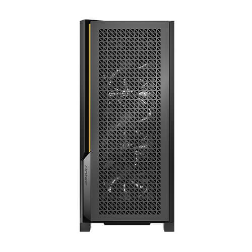 ANTEC P20C Mid-Tower Gaming Cabinet - | Buy Online at Shwetha Computers