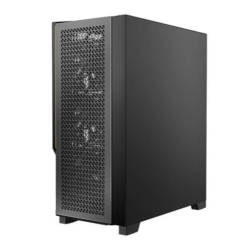 ANTEC P20C Mid-Tower Gaming Cabinet - | Buy Online at Shwetha Computers