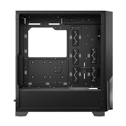 ANTEC P20C Mid-Tower Gaming Cabinet - | Buy Online at Shwetha Computers