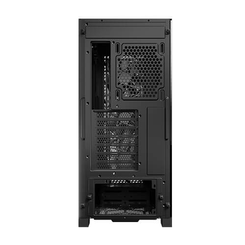 ANTEC P20C Mid-Tower Gaming Cabinet - | Buy Online at Shwetha Computers