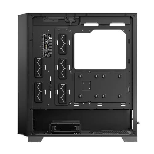 ANTEC P20C ARGB Mid-Tower Gaming Cabinet - | Buy Online at Shwetha Computers
