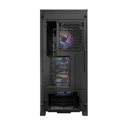 ANTEC P20C ARGB Mid-Tower Gaming Cabinet - | Buy Online at Shwetha Computers