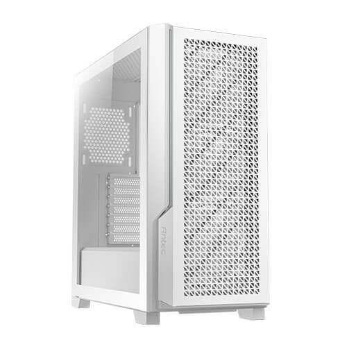 ANTEC P20C Mid-Tower Gaming Cabinet (White) - | Buy Online at Shwetha Computers