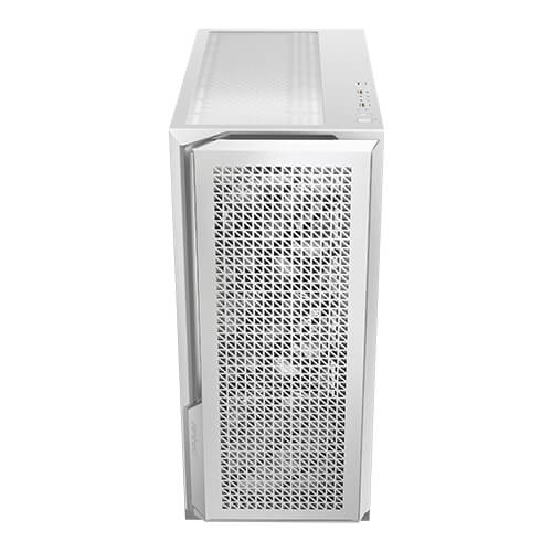ANTEC P20C Mid-Tower Gaming Cabinet (White) - | Buy Online at Shwetha Computers
