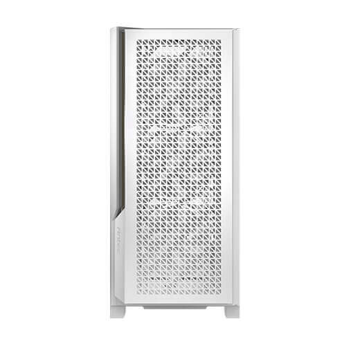 ANTEC P20C Mid-Tower Gaming Cabinet (White) - | Buy Online at Shwetha Computers