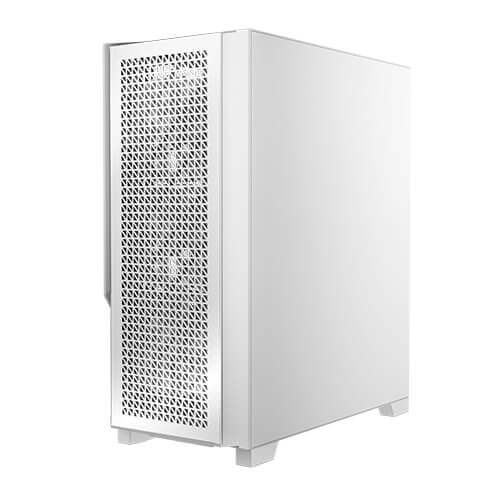 ANTEC P20C Mid-Tower Gaming Cabinet (White) - | Buy Online at Shwetha Computers