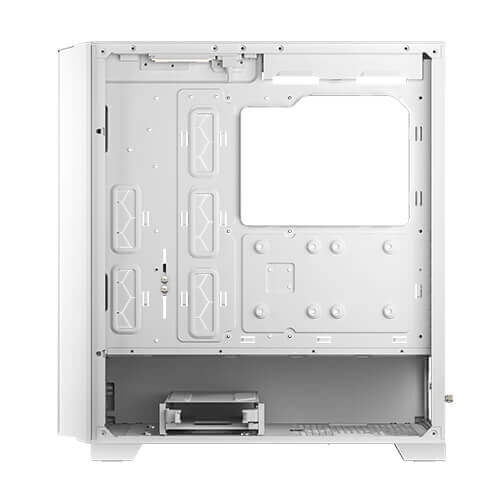 ANTEC P20C Mid-Tower Gaming Cabinet (White) - | Buy Online at Shwetha Computers