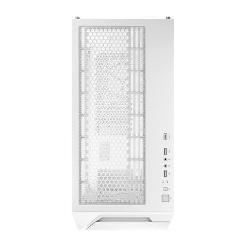 ANTEC P20C Mid-Tower Gaming Cabinet (White) - | Buy Online at Shwetha Computers