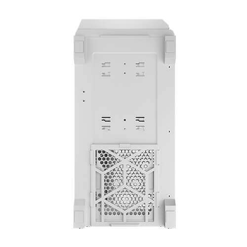 ANTEC P20C Mid-Tower Gaming Cabinet (White) - | Buy Online at Shwetha Computers